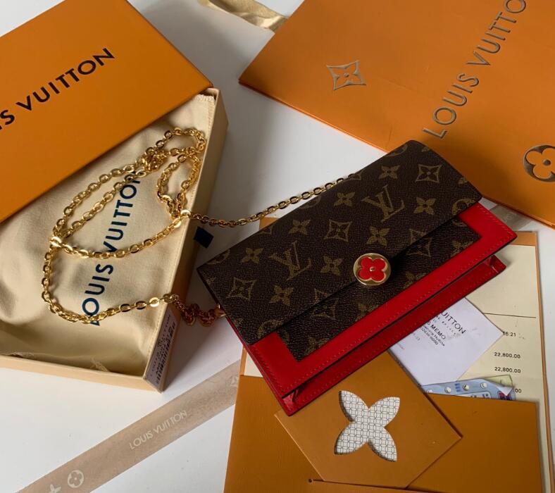 AmeliaLuxury - LOV Bags - 2526