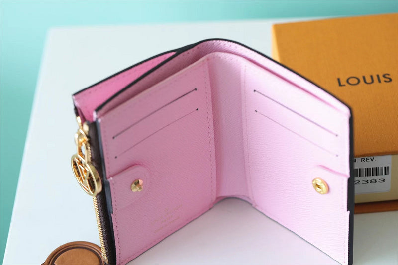 Fan Fashion Lu-Vi bags - 8710