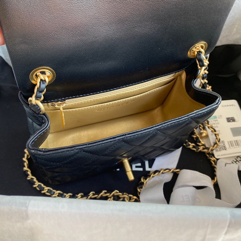 Amelia- CHL Bags - 7642