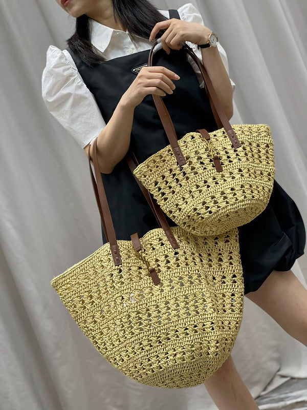 Amelia - YSL Bag - 3638