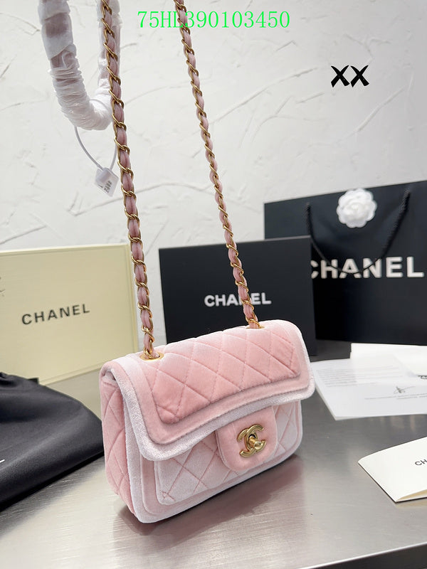 Amelia - CHL Bags - 1634