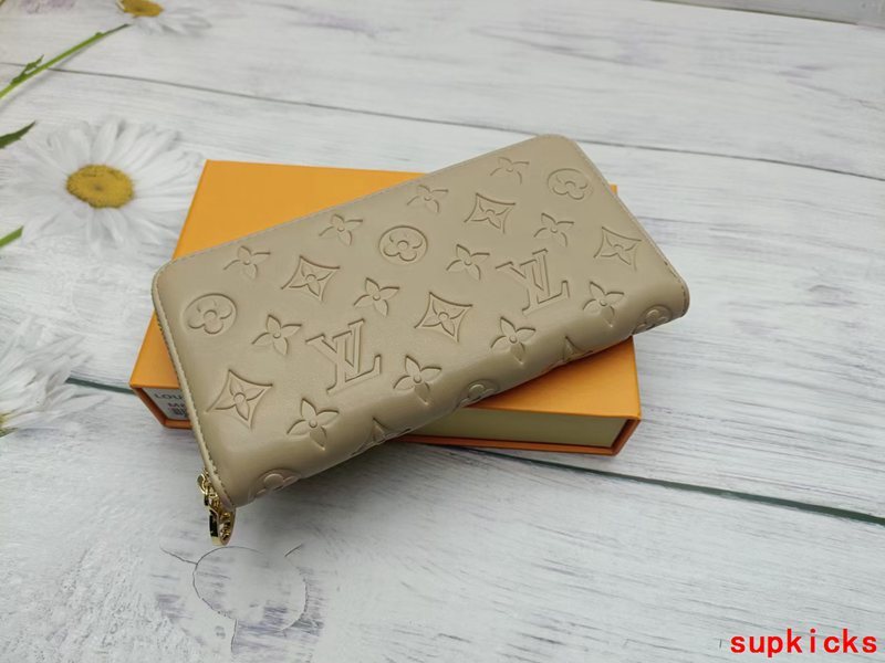 Amelia- Mix Wallets - 681