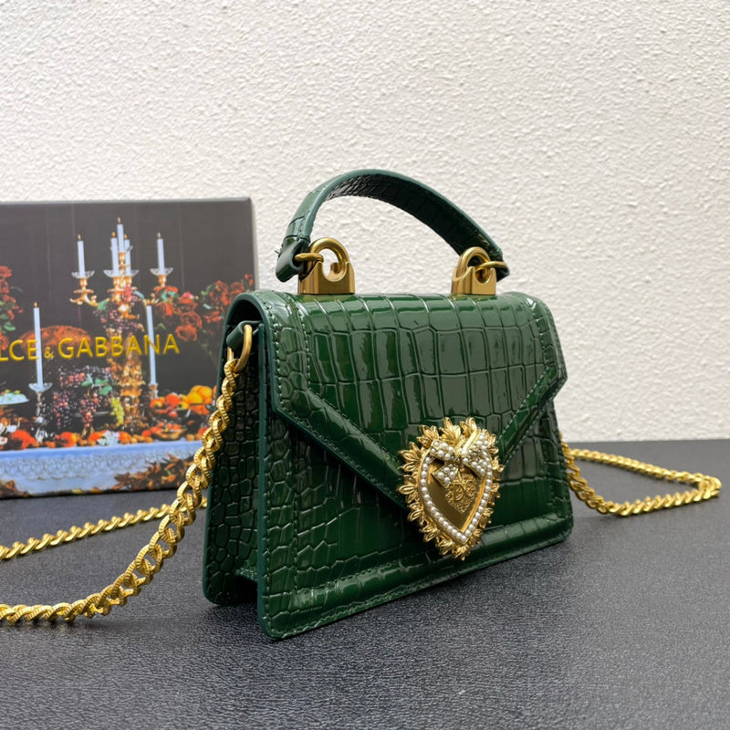 Amelia- DG Bags - 069