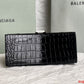 Amelia- BG Hourglass Bags - 011
