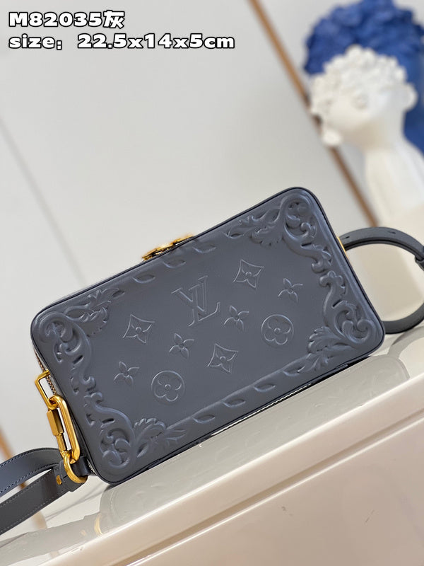 Amelia - LV Bags - 15397