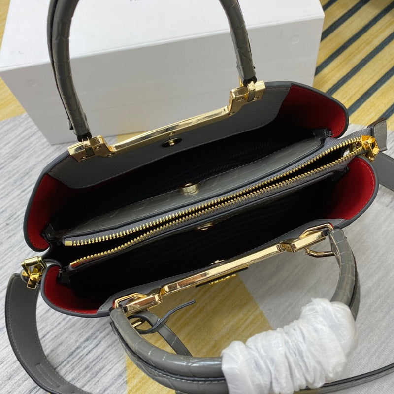 Amelia- PRDA  LUXURY BAGS - 205