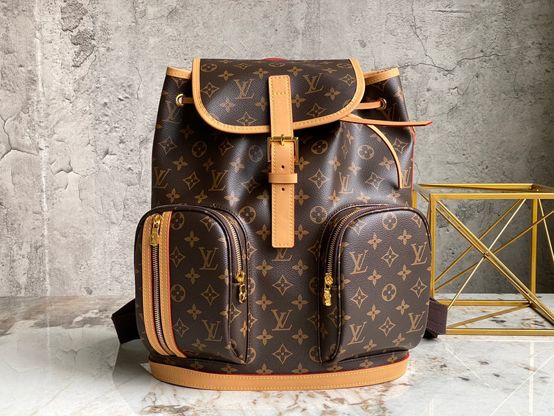 Fan Fashion Lu-Vi Bags - 16682