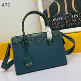Barnes-Bags - Prada Bags - 937
