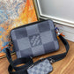 Amelia - LV Bags - 13009