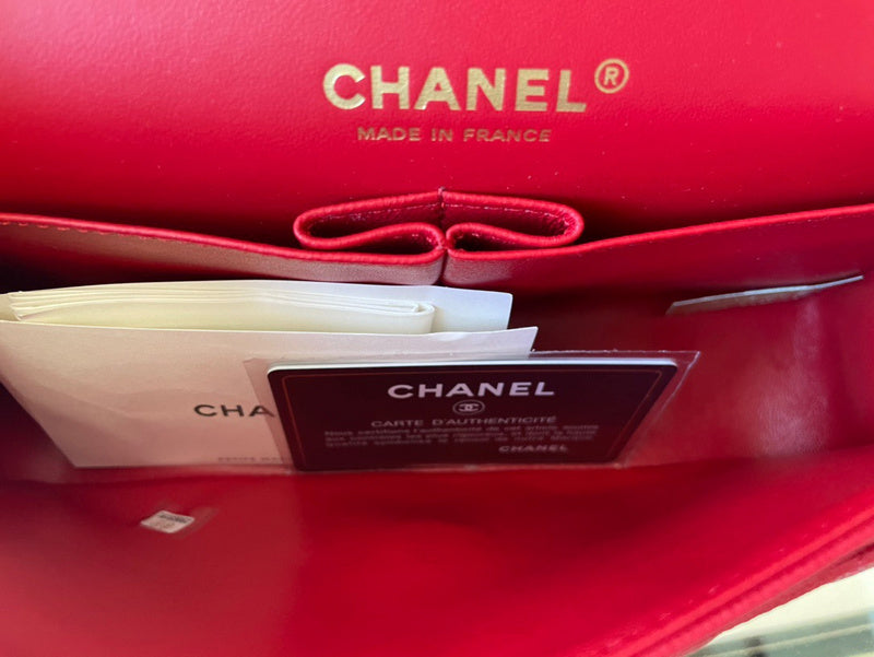 Amelia-  CHL BAGS  - 349