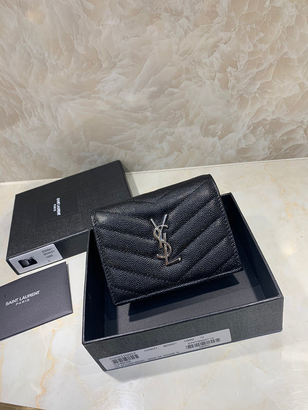 Amelia - YSL Bag - 2418