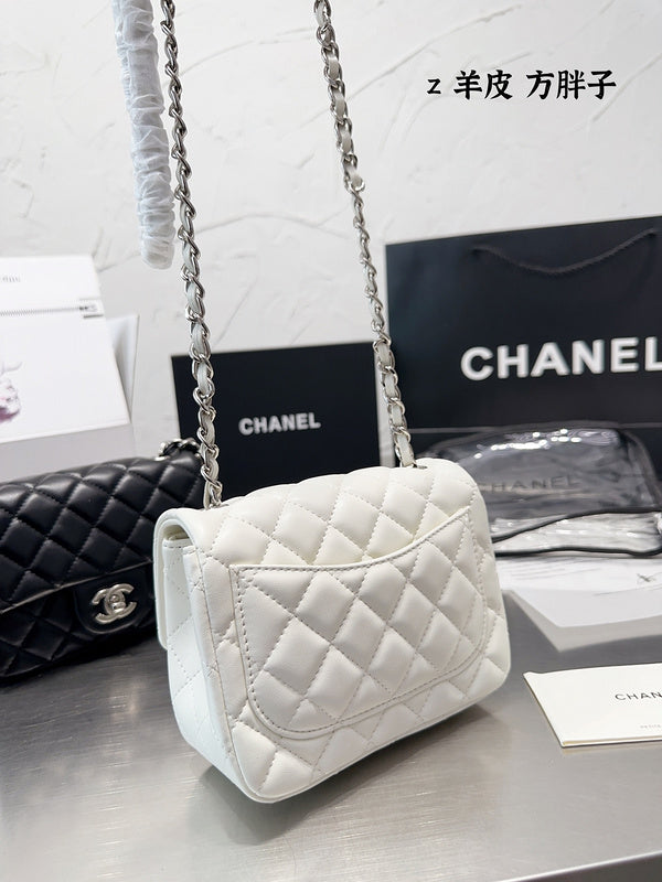 Amelia- CHL Bags - 6871