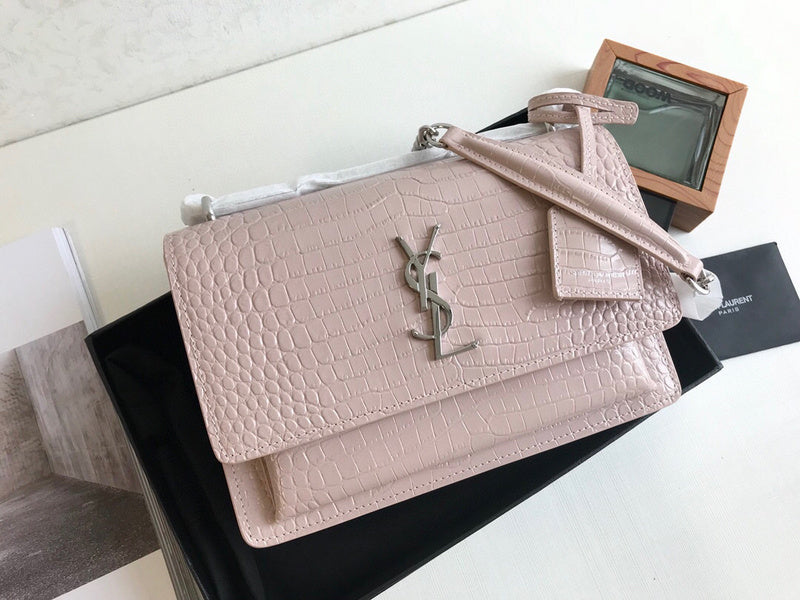 Amelia - YSL Bag - 2171