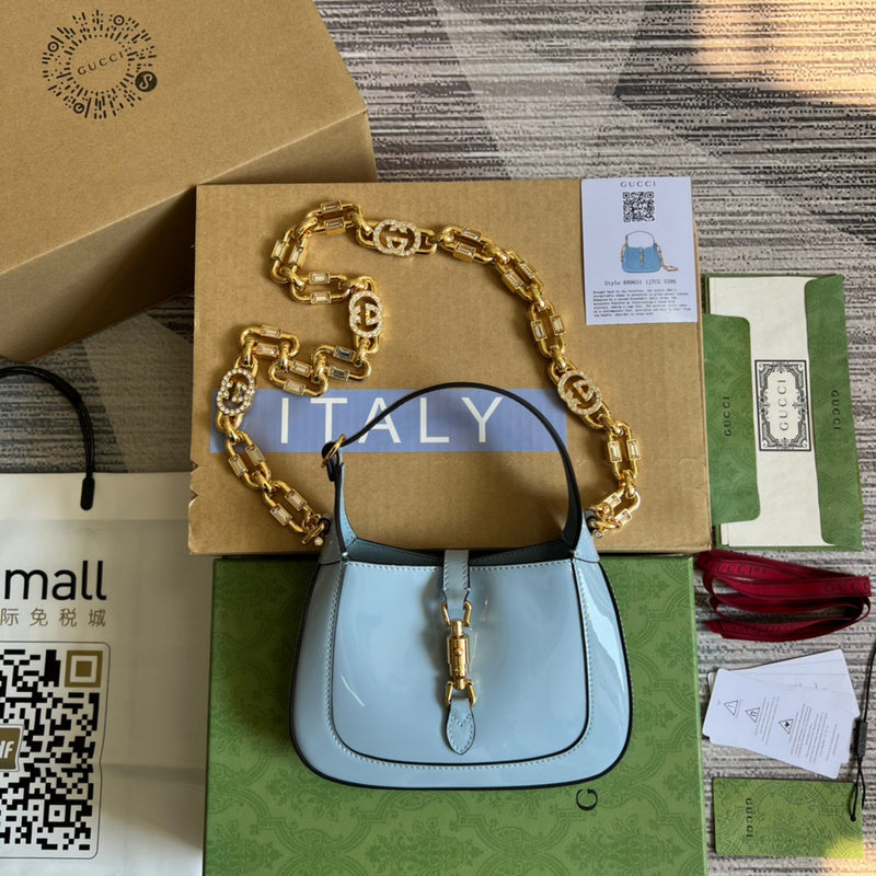 Amelia- GCI LUXURY LADY BAG - BRANDED BAGS FOR WOMEN - 384