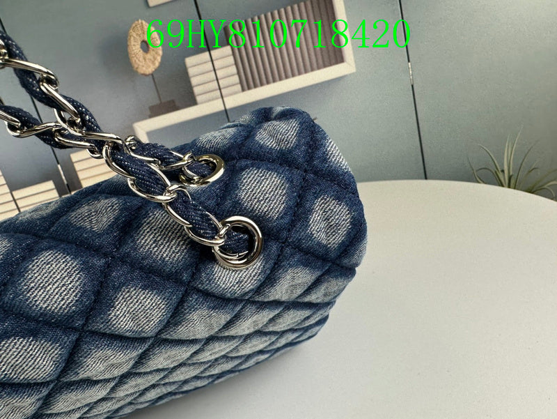 Amelia - CHL Bags - 389