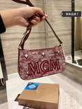 Amelia- - MQM Bags - 063