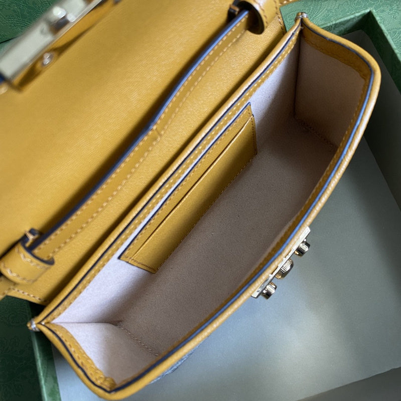 Amelia- GUKI Bags - 1841
