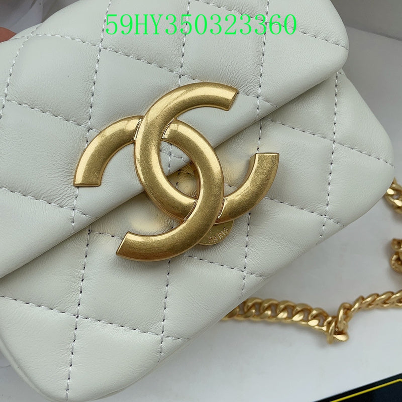 Amelia - CHL Bags - 1257