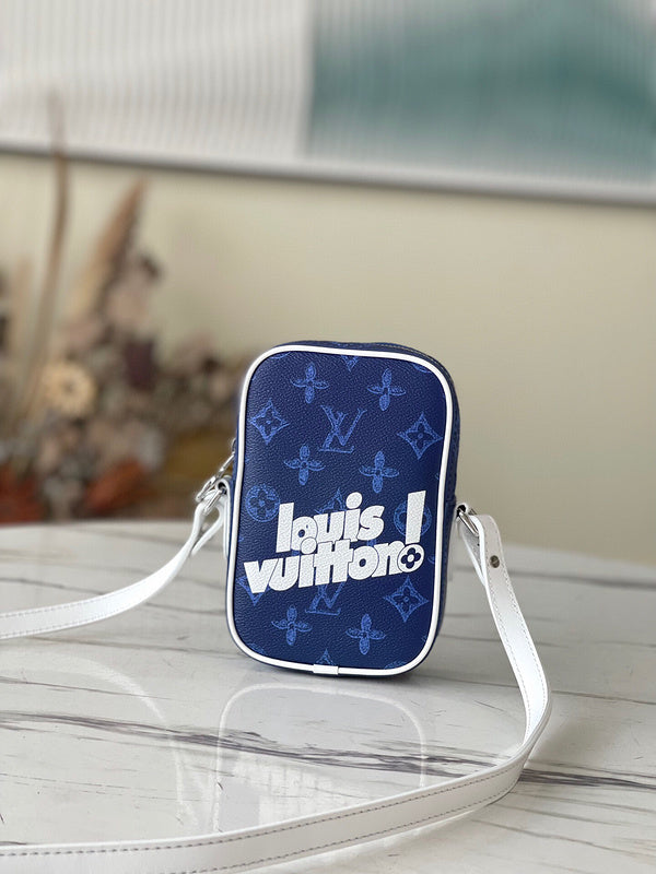 Amelia- Lu-Vi bags - 5847