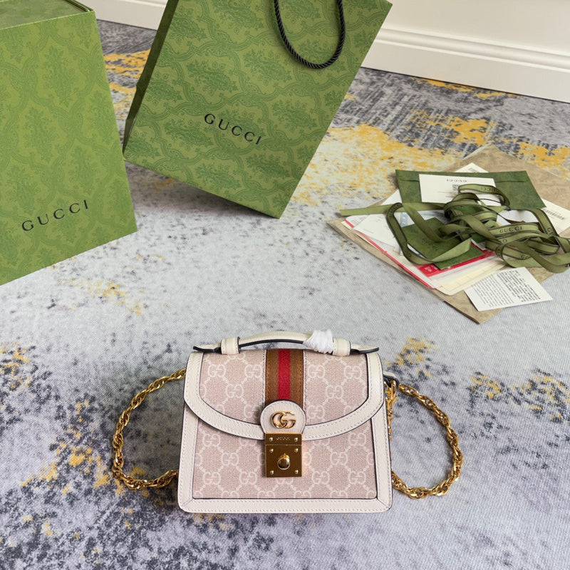 Amelia - GCC Bags - 1853