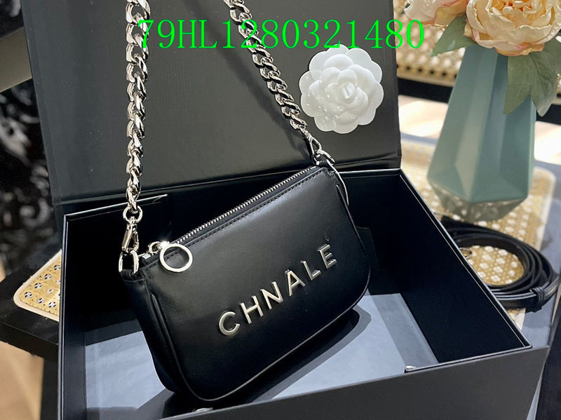 Amelia - CHL Bags - 1267