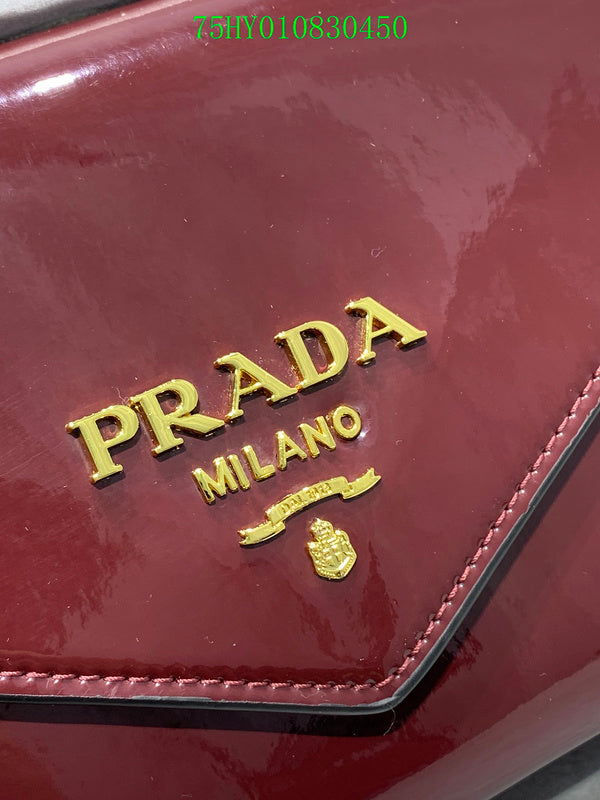 Prada Bags - The Barnes Bags  017