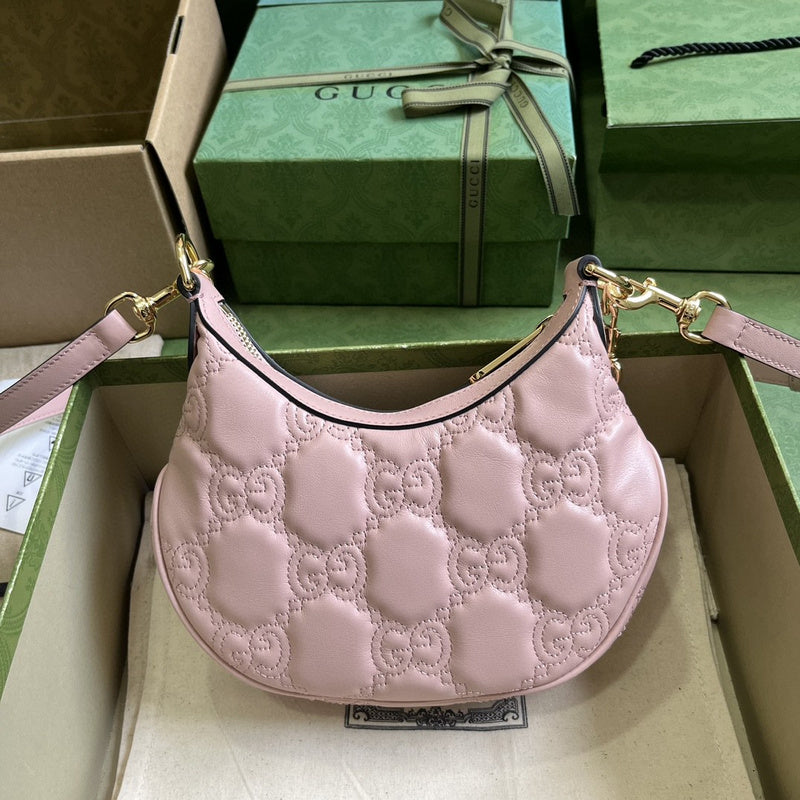 Amelia- GCI Bags - 444