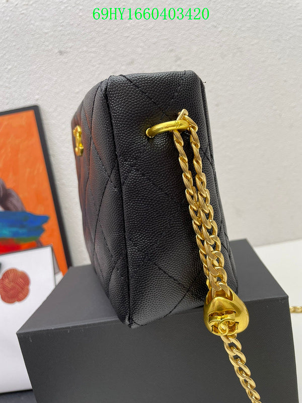 Amelia - CHL Bags - 1188