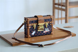 Fan Fashion Lu-Vi bags - 8219