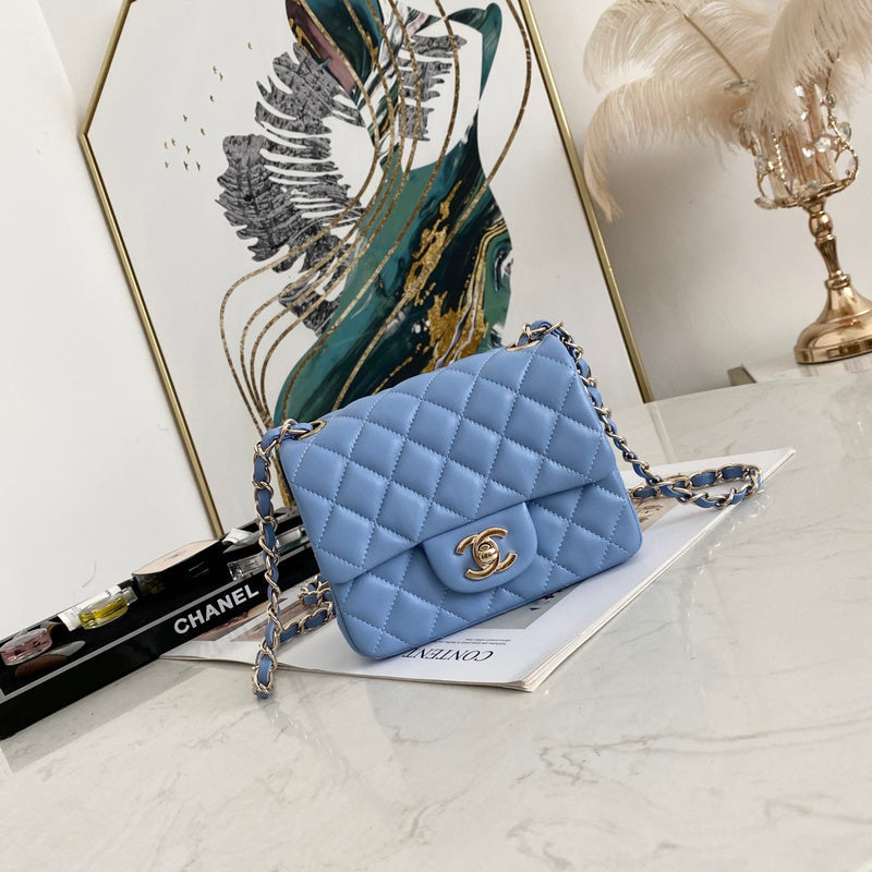 Amelia-  CHL BAGS  - 689