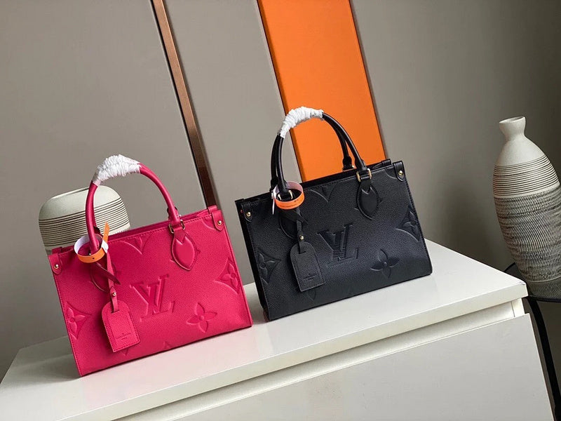 Amelia - LV Bags - 12857