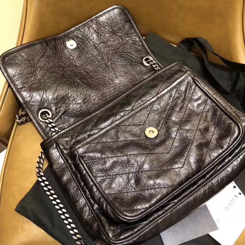 Amelia - YSL Bag - 3884