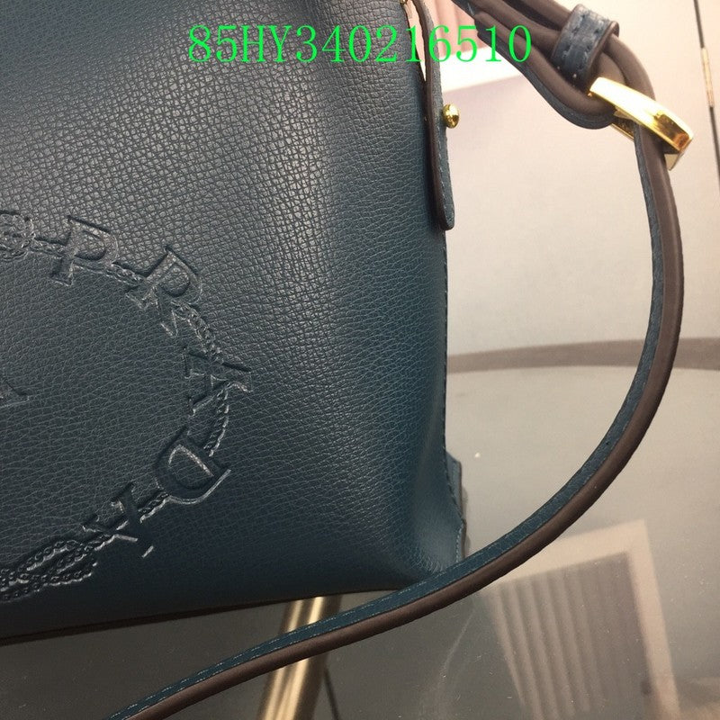 Prada Bags - The Barnes Bags  553