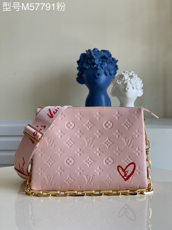 Amelia - LV Bags - 13059