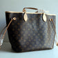 Fan Fashion Lu-Vi bags - 8105