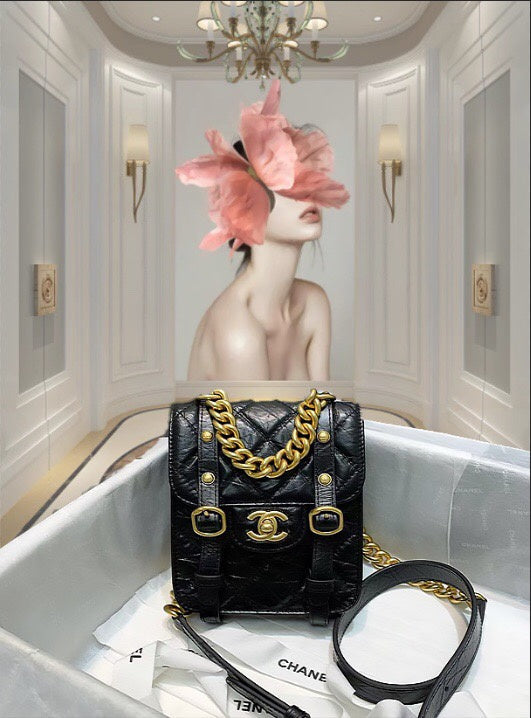 Amelia - CHL Bags - 3716