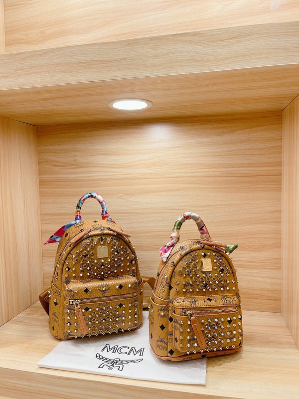 Amelia- - MQM Bags - 034