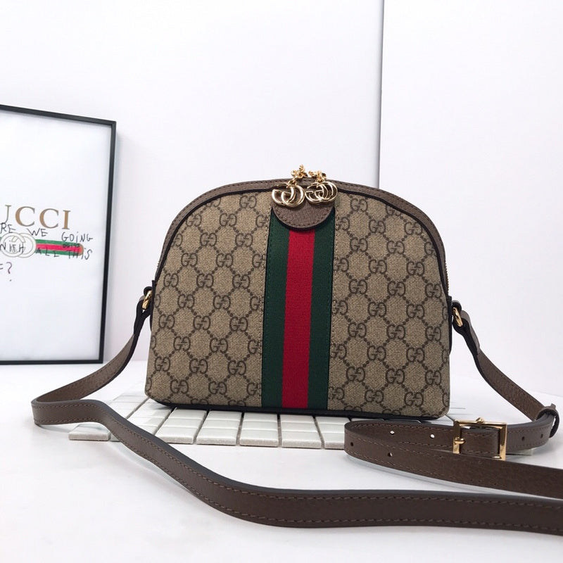 Amelia Fashion - GCI Bags - 2617
