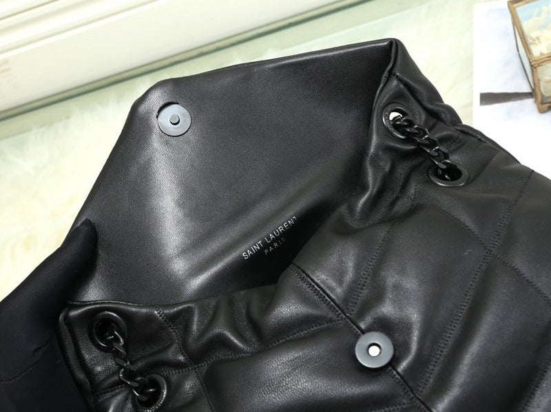 Amelia - YSL Bag - 3531