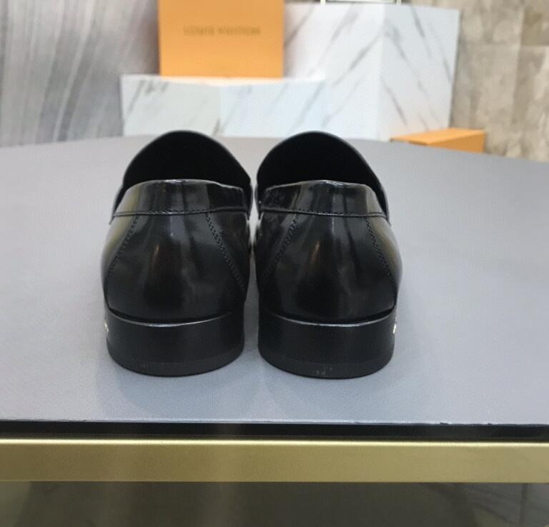 AmeliaLuxury - LOV Men Shoes - 1375