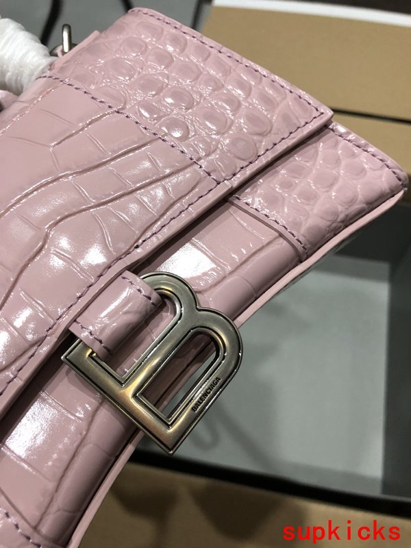 Amelia- BG Hourglass Bags - 114