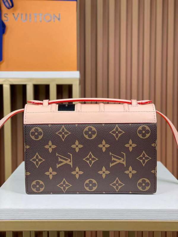 Amelia- Lu-Vi bags - 11492