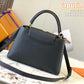 Amelia - LV Bags - 12696