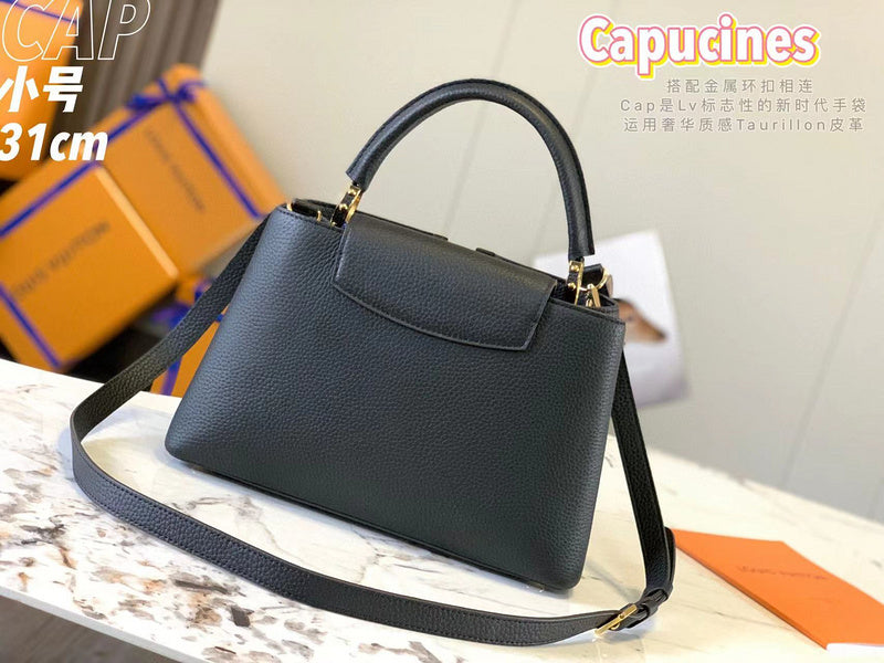 Amelia - LV Bags - 12696