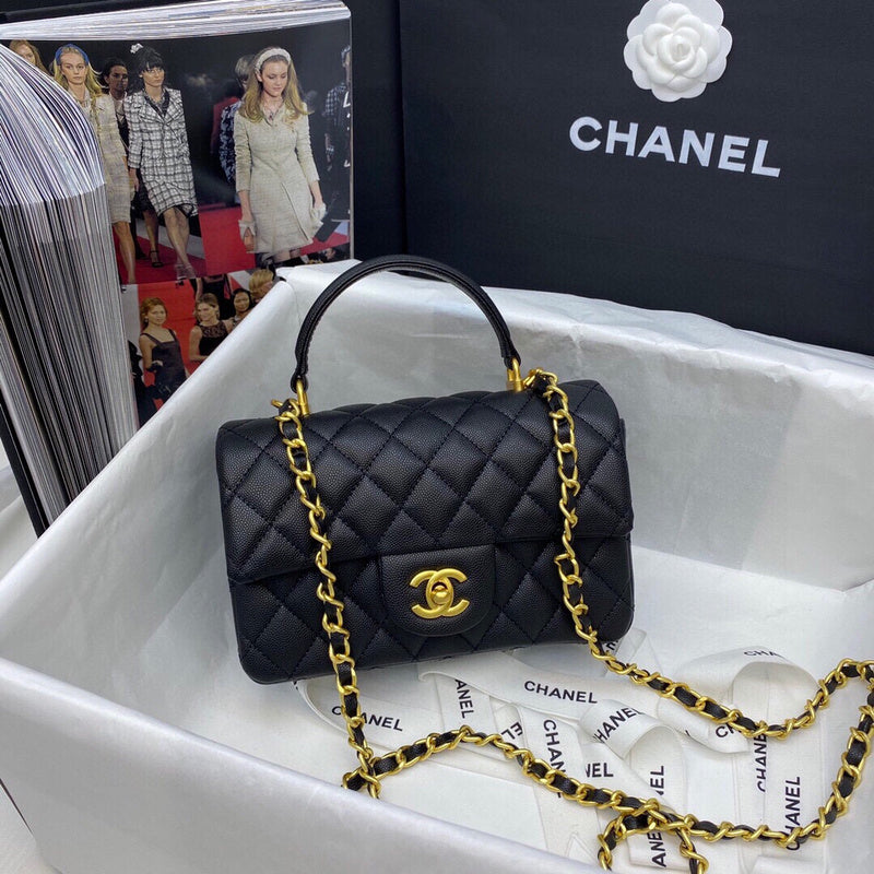 AmeliaLuxury - CHL Bags - 3359