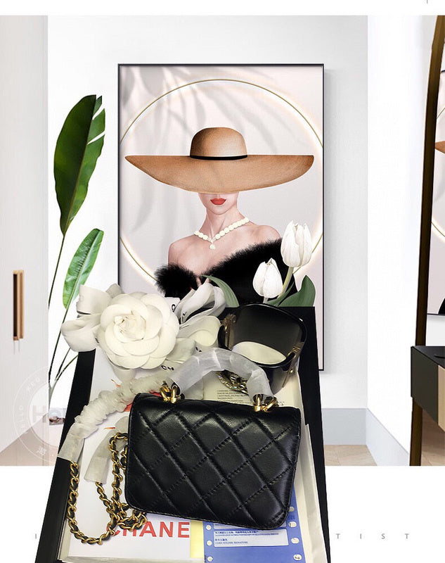 Amelia - CHL Bags - 3739
