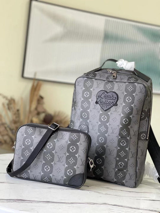 Glami-i LOV Backpacks - 029