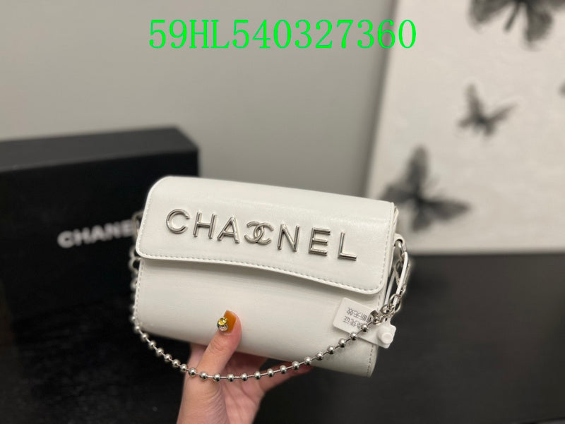 Amelia - CHL Bags - 1240