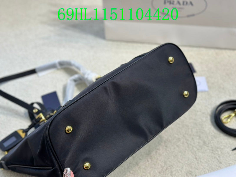 Prada Bags - The Barnes Bags  868