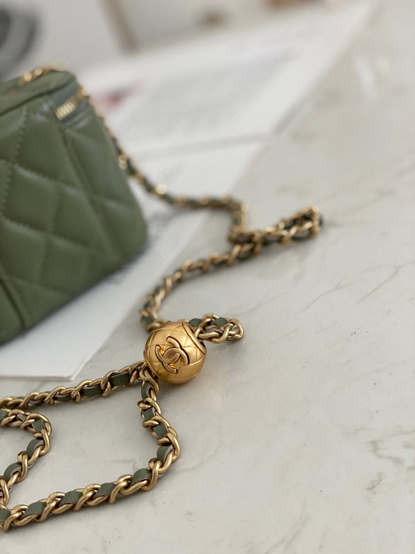 Amelia - CHL Bags - 3681